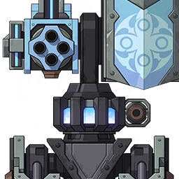 Force Recon Scout Landcruiser image