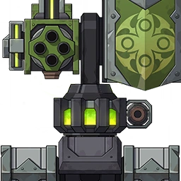 Force Recon Storm Landcruiser image