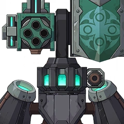 Force Recon Ground Effect Landcruiser image