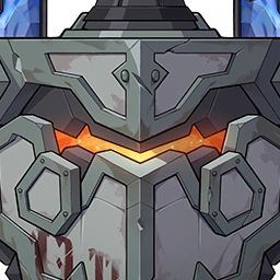 Cutting Edge Fire Support Ground Effect Landcruiser image