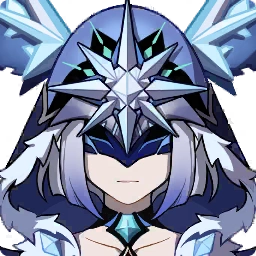 Fatui Cryo Cicin Mage image