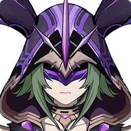 Fatui Electro Cicin Mage image