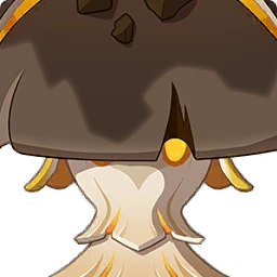 Grounded Geoshroom image