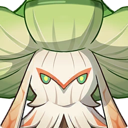 Winged Dendroshroom image