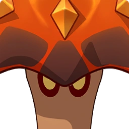 Stretchy Pyro Fungus image