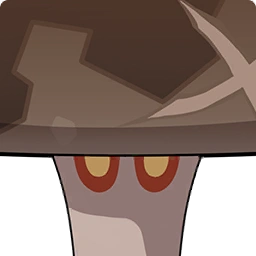 Stretchy Geo Fungus image