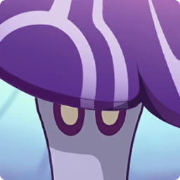 Stretchy Electro Fungus image