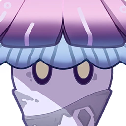 Whirling Electro Fungus image