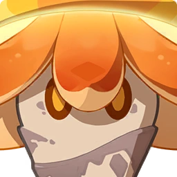 Whirling Pyro Fungus image