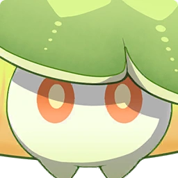 Floating Dendro Fungus image