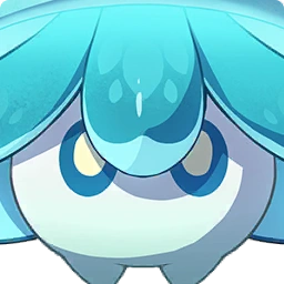 Floating Hydro Fungus image