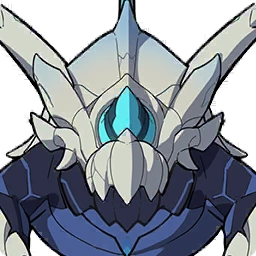 Consecrated Horned Crocodile image