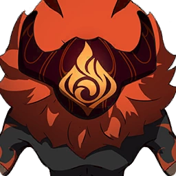 Pyro Hilichurl Shooter image