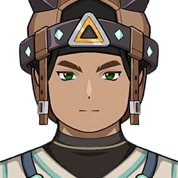 Forged Sand Javelineer image