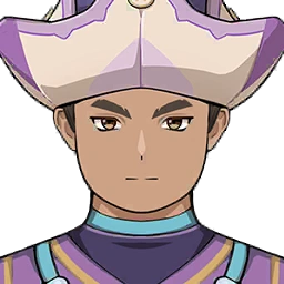 Ferocious Warrior: Grappler image