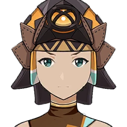 Forged Sand Interrogator image