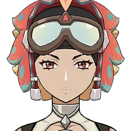 Winged Warrior: Skysoarer image