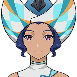 Flowing Blade Skirmisher image