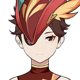 Winged Warrior: Feathershedder image