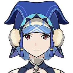 Spiritspeaker Warrior: Determinator image