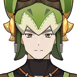 Swiftstep Armed Courier image