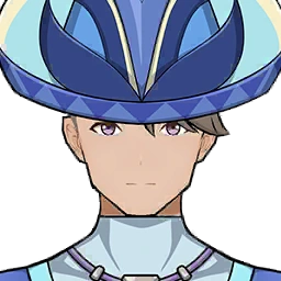 Spiritspeaker Warrior: Contemplator image