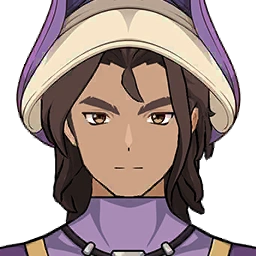 Ferocious Warrior: Human Ram image