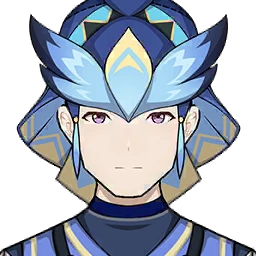 Spiritspeaker Warrior: Psychokinetic image