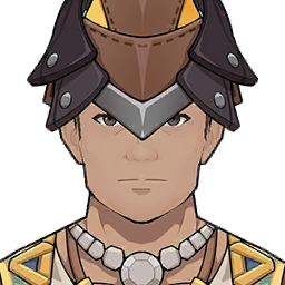 Forged Sand Shieldbreaker image