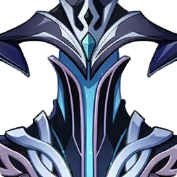 Abyss Herald: Frost Fall image