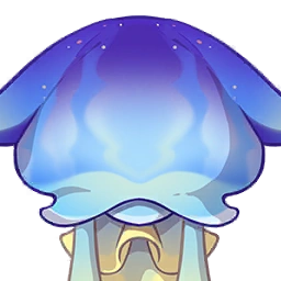 Hat Jellyfish image
