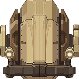 Nimble Harvester Mek image