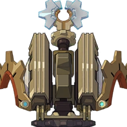 Construction Specialist Mek image