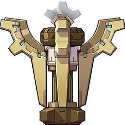 Area Alert Mek image