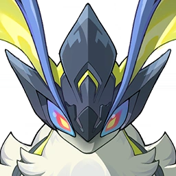 Radiant Moonfly image