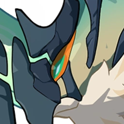 Radiant Bladehorn image