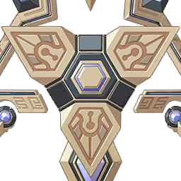 Primal Construct: Repulsor image