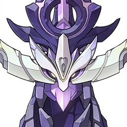 Gleaming Charge: Frostnight Scion image