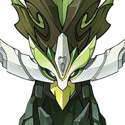 Tangled Vines: Frostnight Scion image