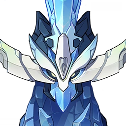 Icy Crystal: Frostnight Scion image