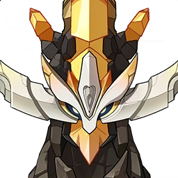 Gilded Sunshard: Frostnight Scion image