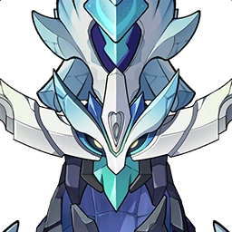 Surging Currents: Frostnight Scion image