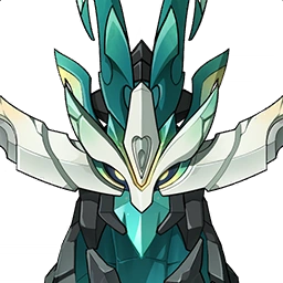 Veiled Cloudchaser: Frostnight Scion image