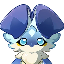 Iktomisaurus Chick image