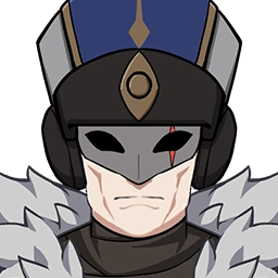 Oprichniki Support Trooper image