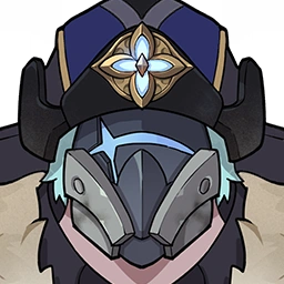 Oprichniki Hailstorm Cannoneer image