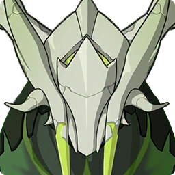 Consecrated Fanged Beast image