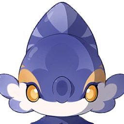 Bubbly Seahorse image