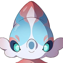 Bubbly Seahorse image