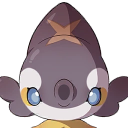 Bubbly Seahorse image